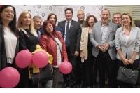 ΕΚΔΗΛΩΣΗ ΣΤΗΝ ΜΝΗΜΗ ΤΗΣ ΦΩΦΗΣ ΓΕΝΝΗΜΑΤΑ_ΠΑΡΟΥΣΙΑΣΗ ΤΟΥ ΕΘΝΙΚΟΥ ΠΡΟΓΡΑΜΜΑΤΟΣ ΓΙΑ ΤΗΝ ΠΡΟΛΗΨΗ ΤΟΥ ΚΑΡΚΙΝΟΥ ΤΟΥ ΜΑΣΤΟΥ